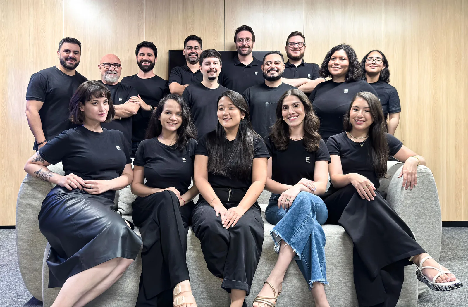 Equipe Total Varejo 2026